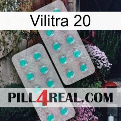 Vilitra 20 29